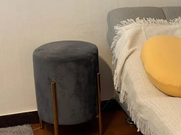 Special Place At The Gangnam705 Apartment *