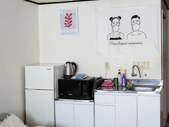 Apartment Special Place At The Gangnam705