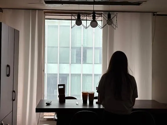 Apartment Special Place At The Gangnam705