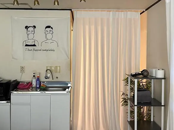 Apartment Special Place At The Gangnam705