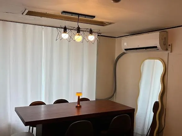 Apartment Special Place At The Gangnam705